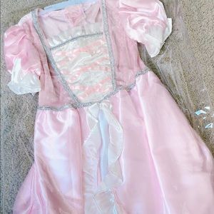 Princess costume